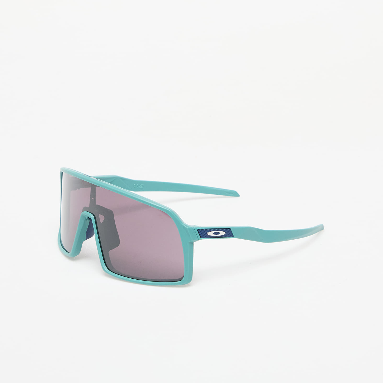 Occhiali da sole da uomo Oakley Sutro Sunglasses Matte Pacific