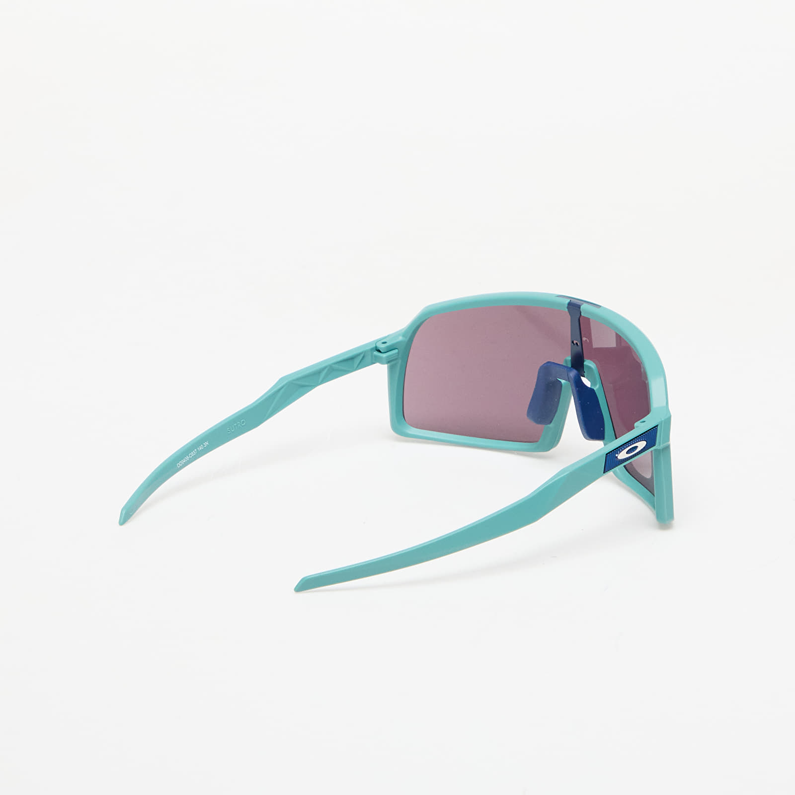 Occhiali da sole da uomo Oakley Sutro Sunglasses Matte Pacific