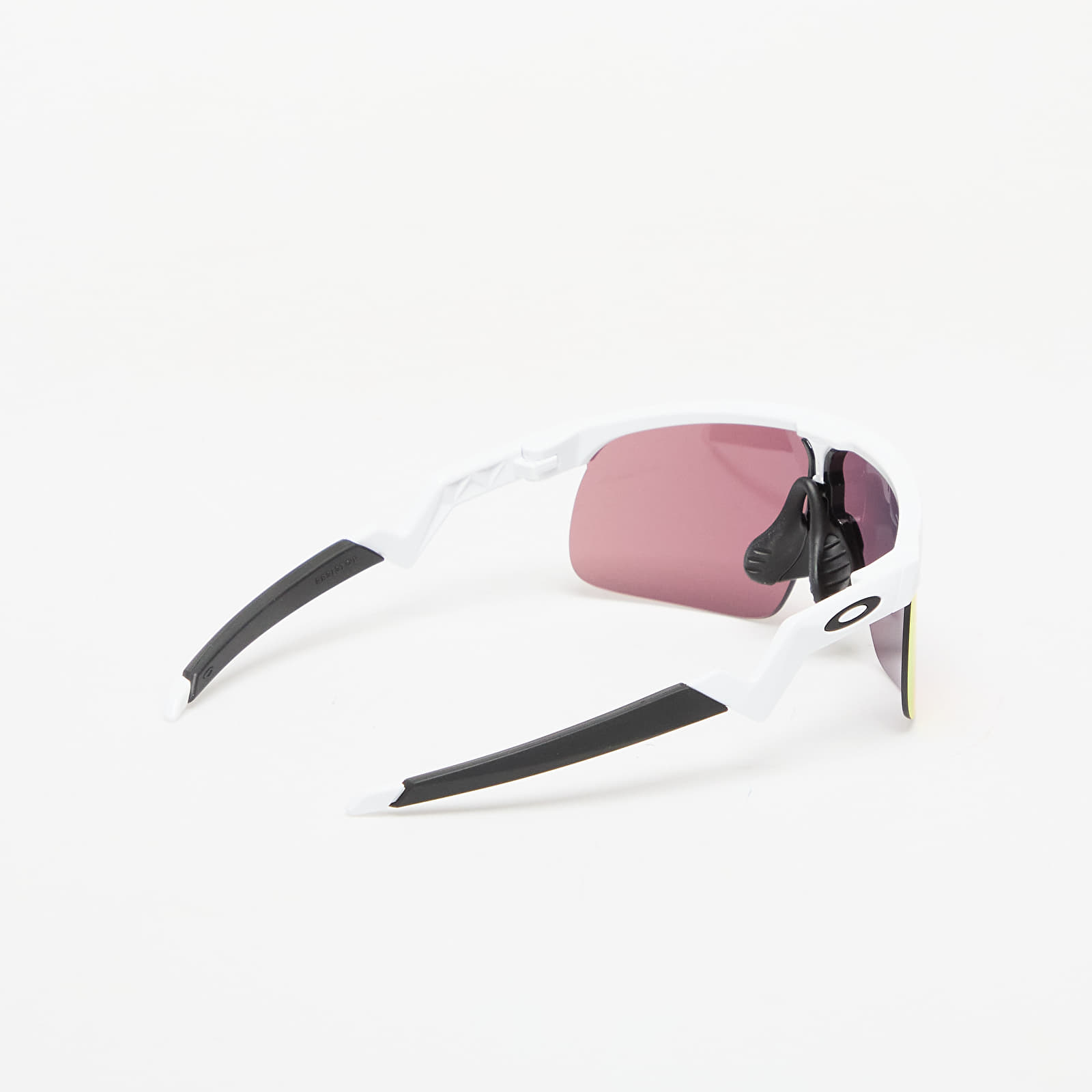 Muške sunčane naočale Oakley Resistor Sunglasses Prizm Field/ Polished White