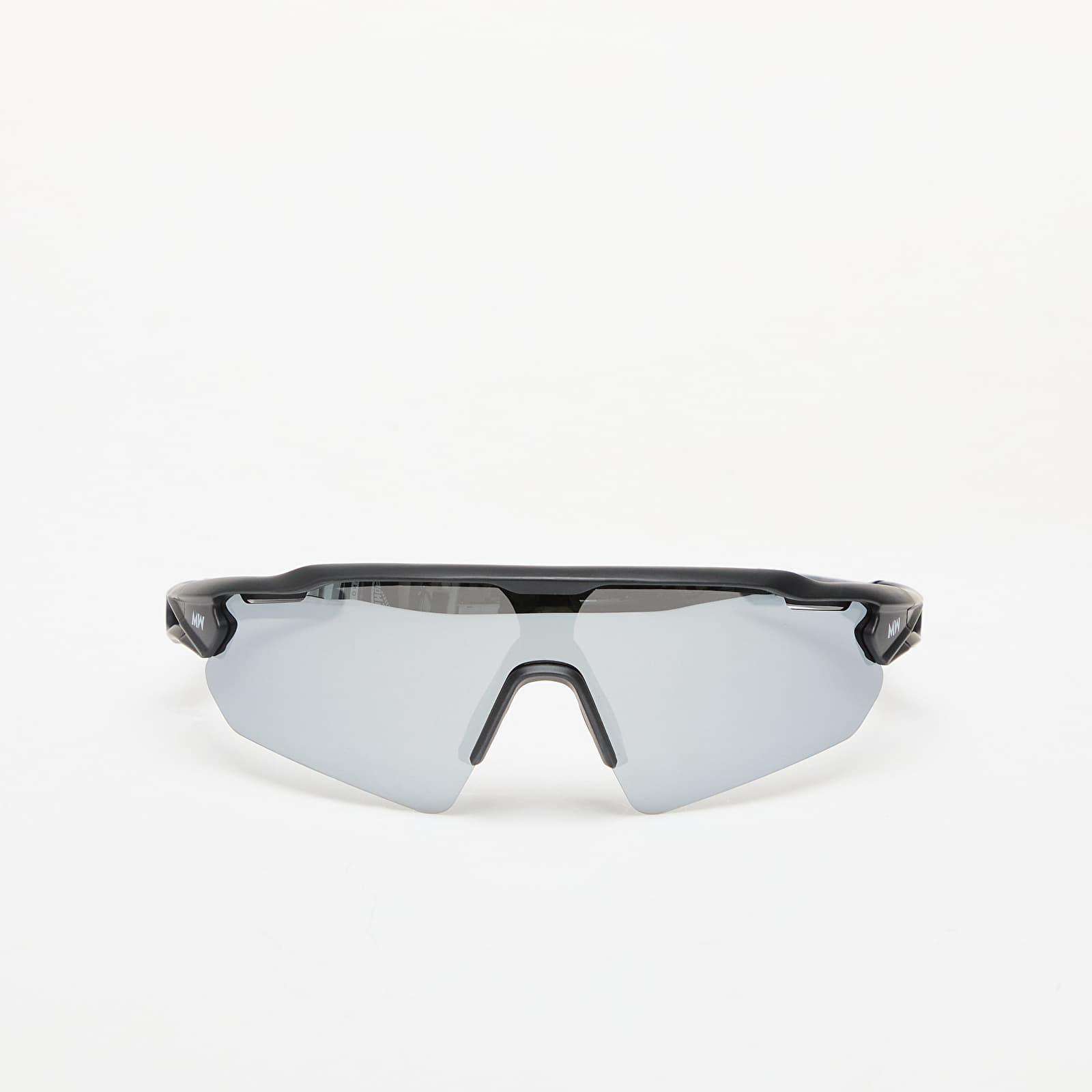 Men's sunglasses MessyWeekend Rapid Sunglasses Black