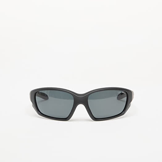 MessyWeekend Halo Momentum Sunglasses Black