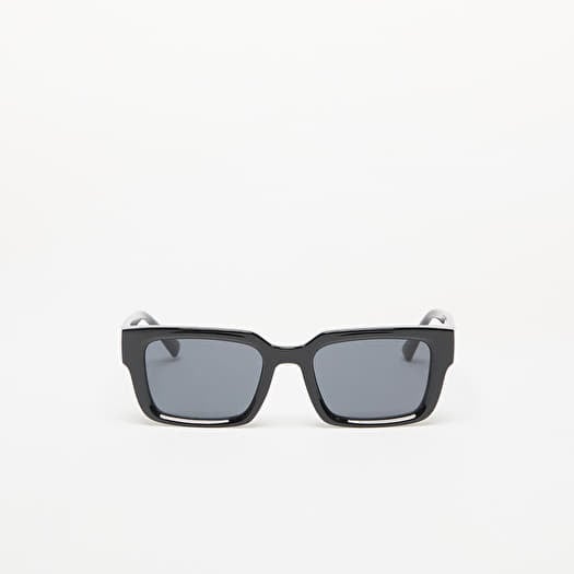 MessyWeekend Louie Grey/ Black