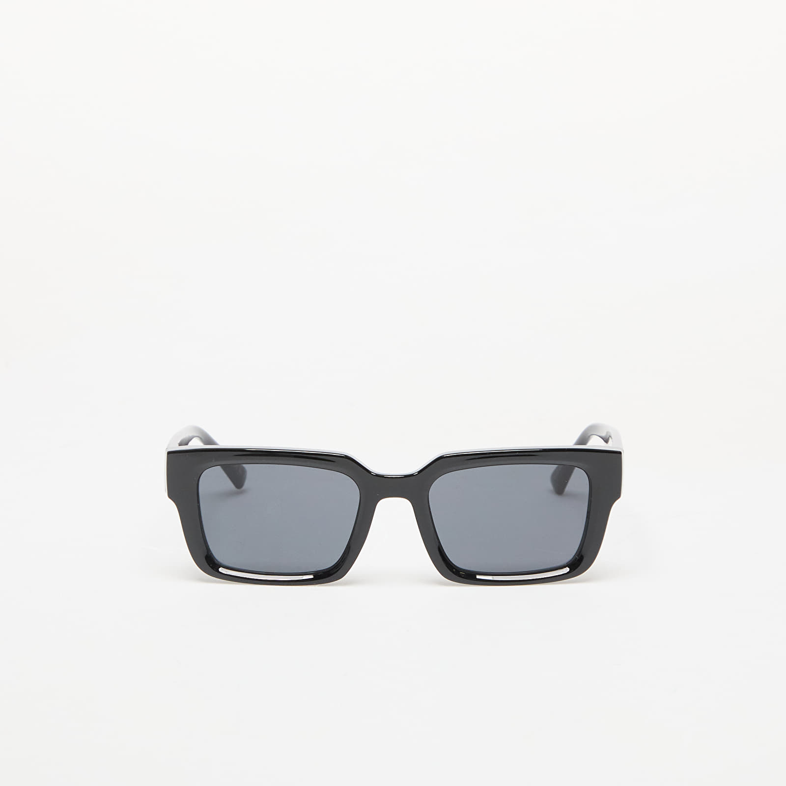 Meeste päikeseprillid MessyWeekend Louie Grey/ Black