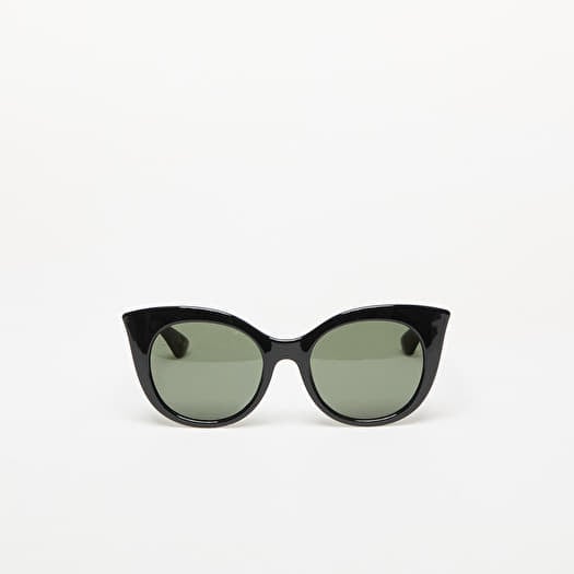 MessyWeekend Thelma Sunglasses Black