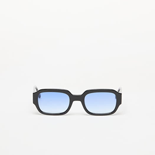 MessyWeekend Downey Sunglasses Black