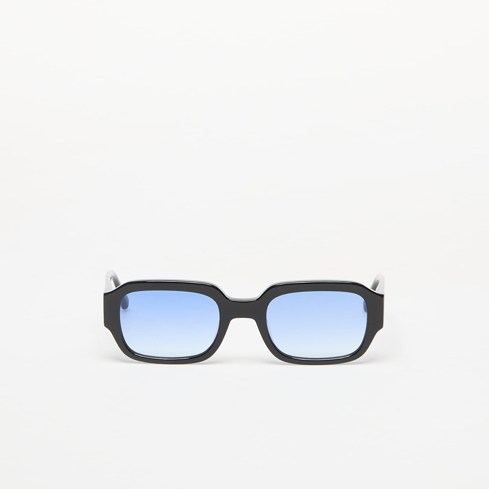 Men's sunglasses MessyWeekend Downey Sunglasses Black