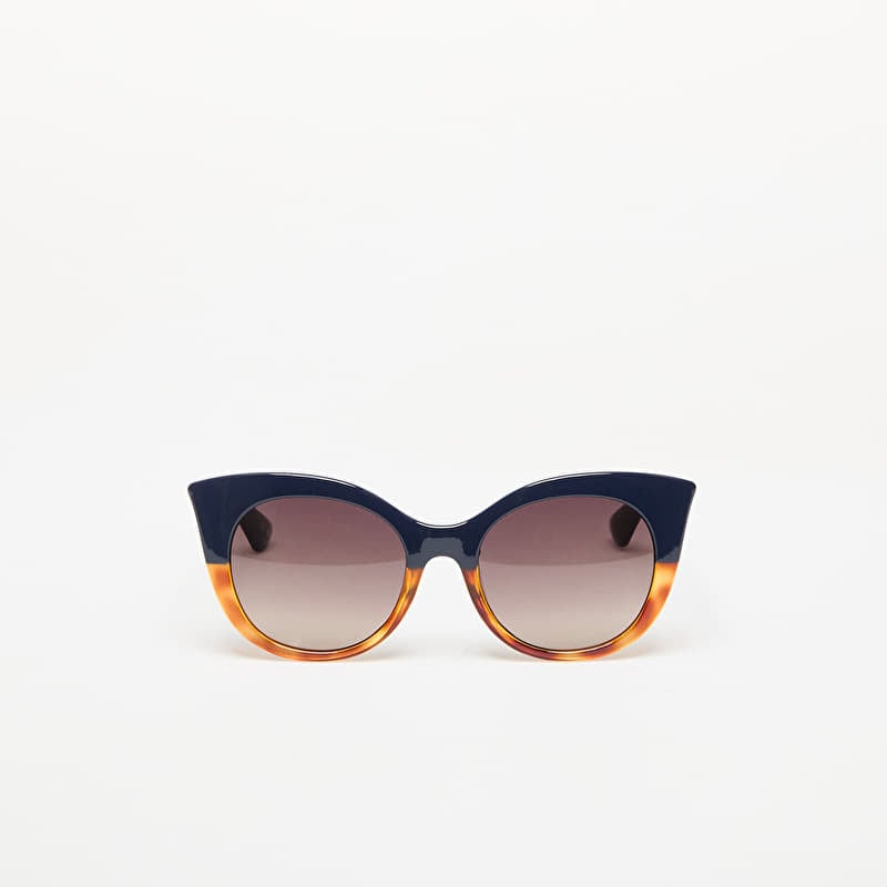 Solbriller MessyWeekend Thelma Sunglasses Blue Tortoise