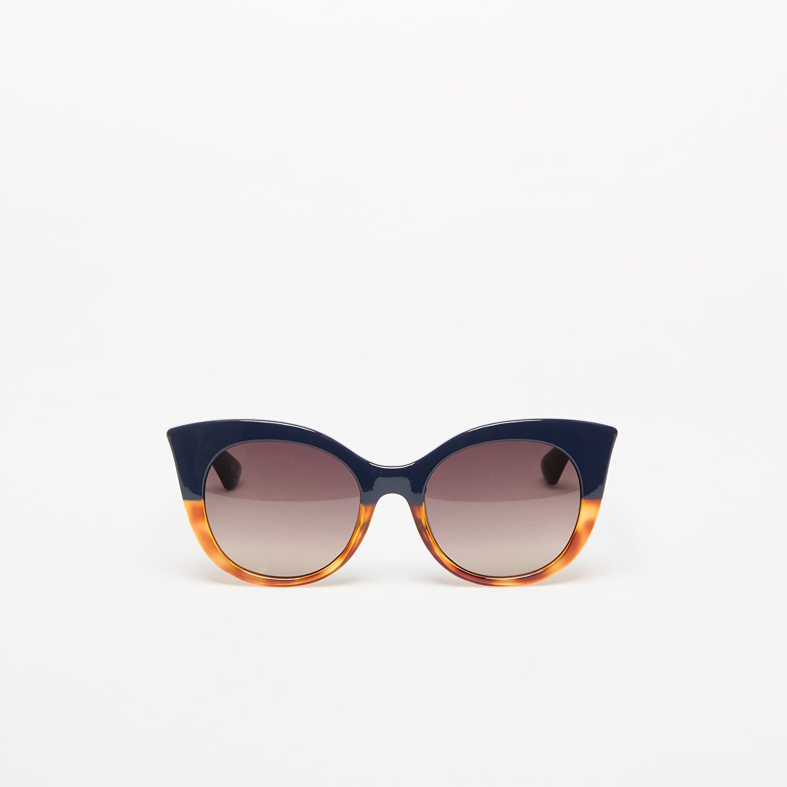 Moška sončna očala MessyWeekend Thelma Sunglasses Blue Tortoise