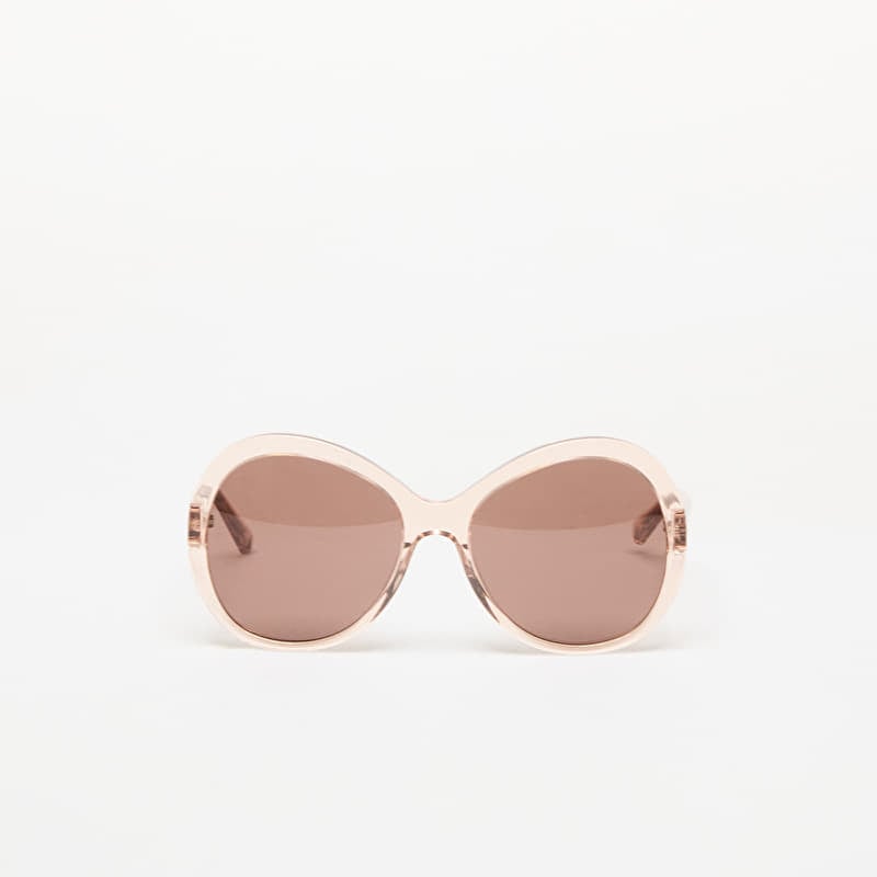 Napszemüvegek MessyWeekend Olivia Sunglasses Champagne