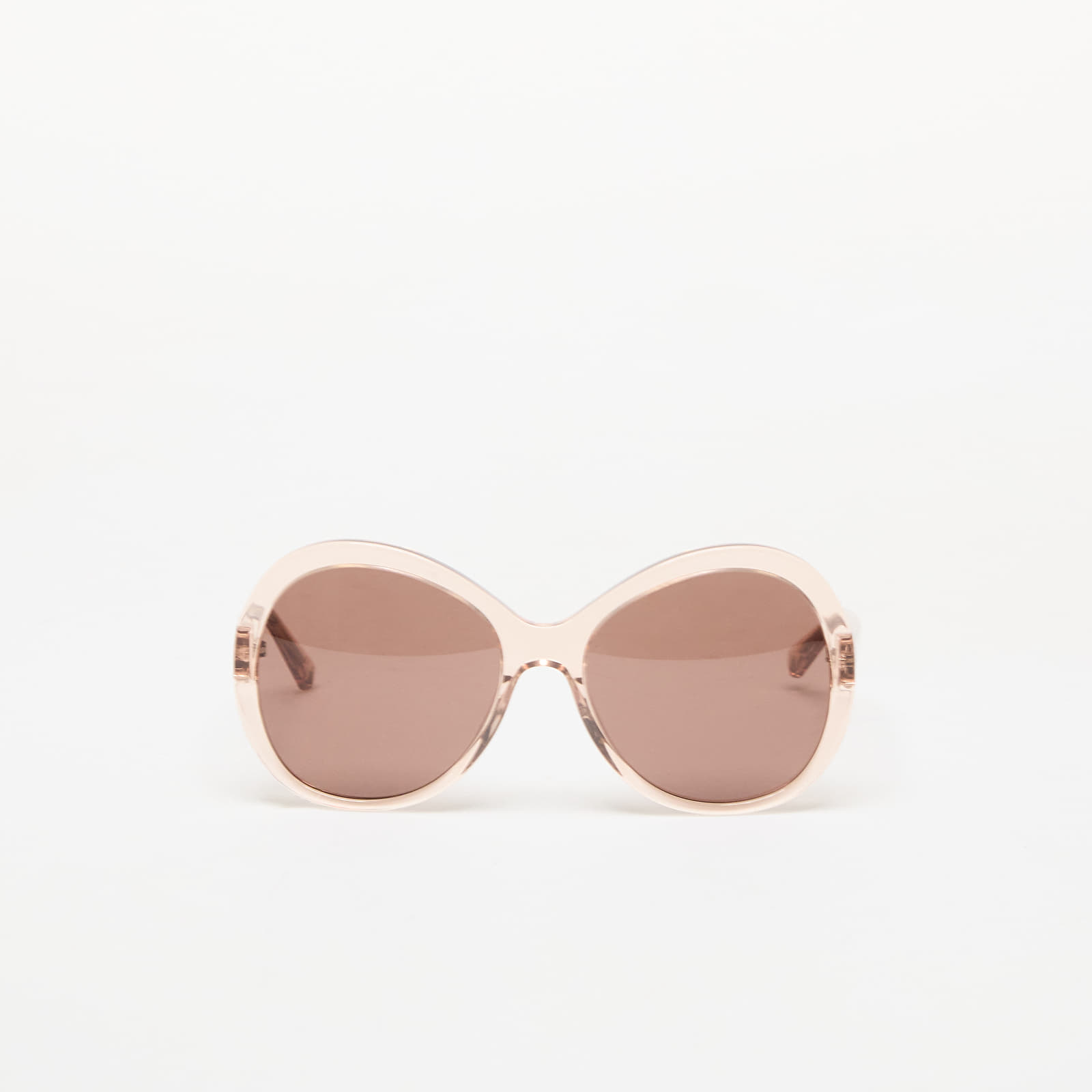 Meeste päikeseprillid MessyWeekend Olivia Sunglasses Champagne