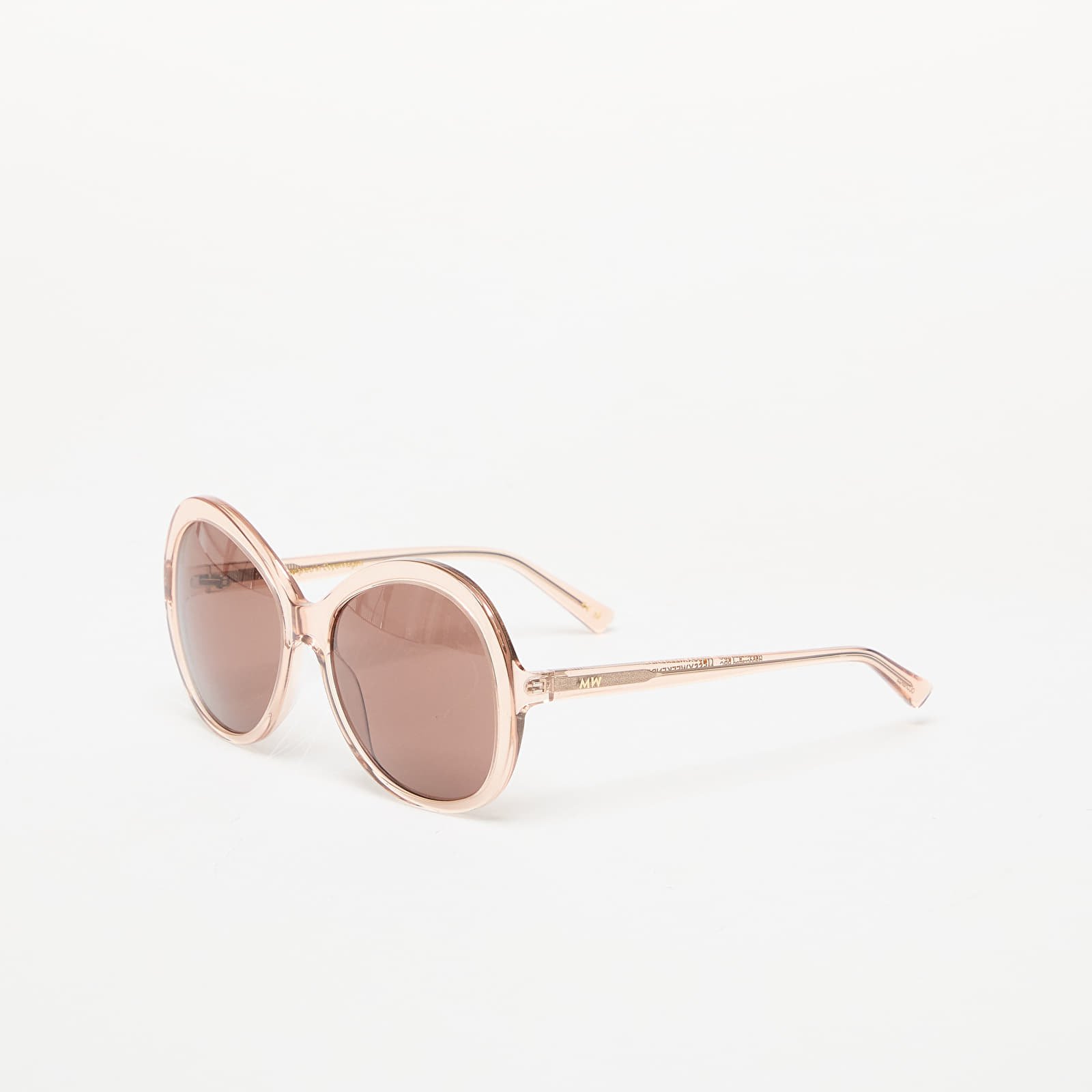 Meeste päikeseprillid MessyWeekend Olivia Sunglasses Champagne