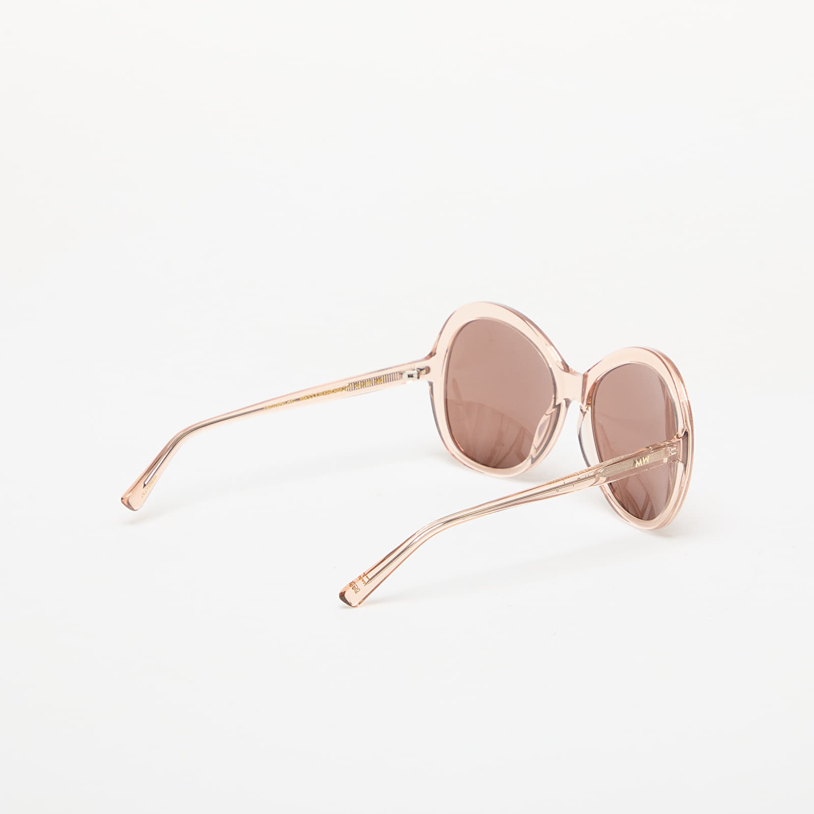 Meeste päikeseprillid MessyWeekend Olivia Sunglasses Champagne