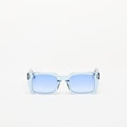 MessyWeekend Anna Sunglasses Blue Crystal