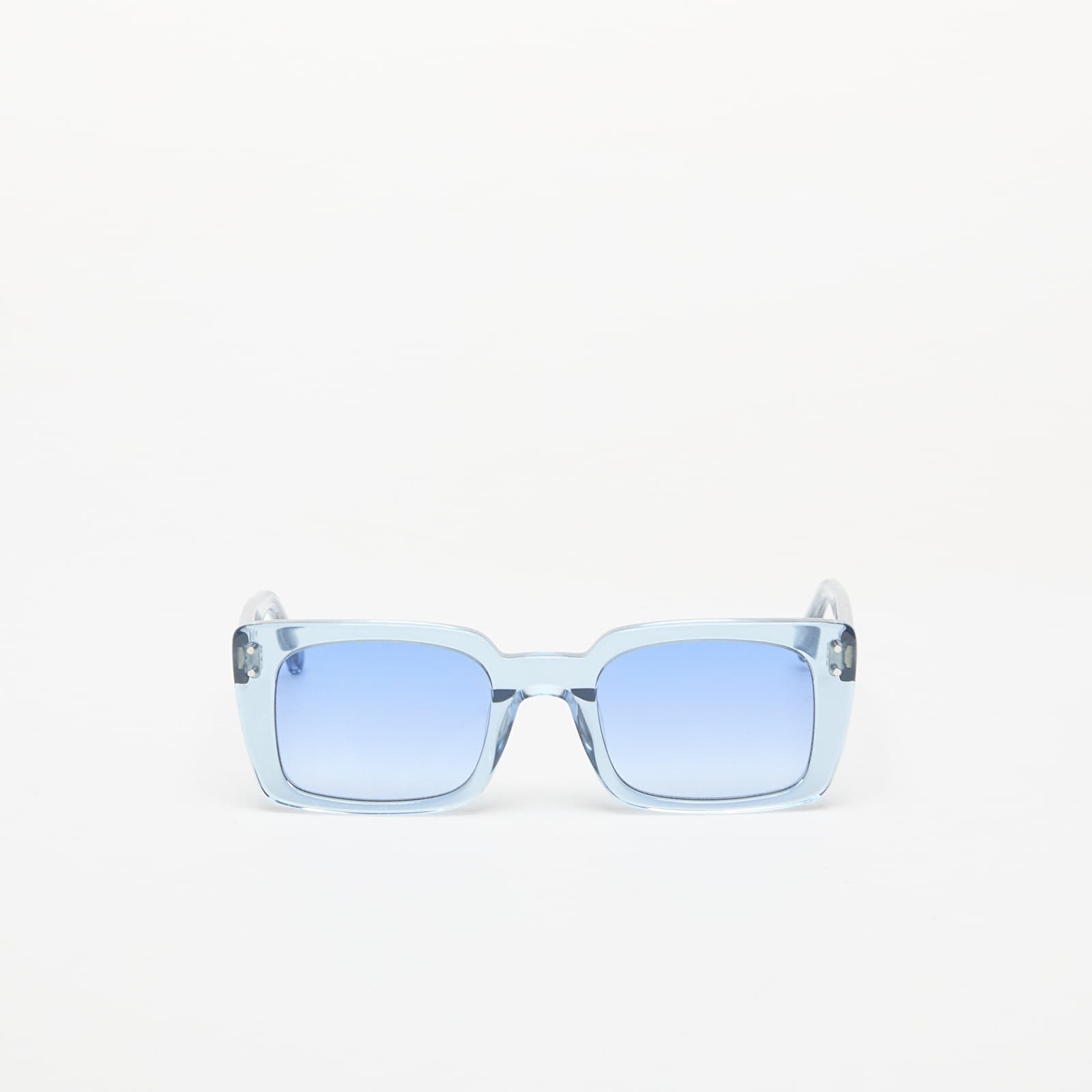 Solglasögon för män MessyWeekend Anna Sunglasses Blue Crystal