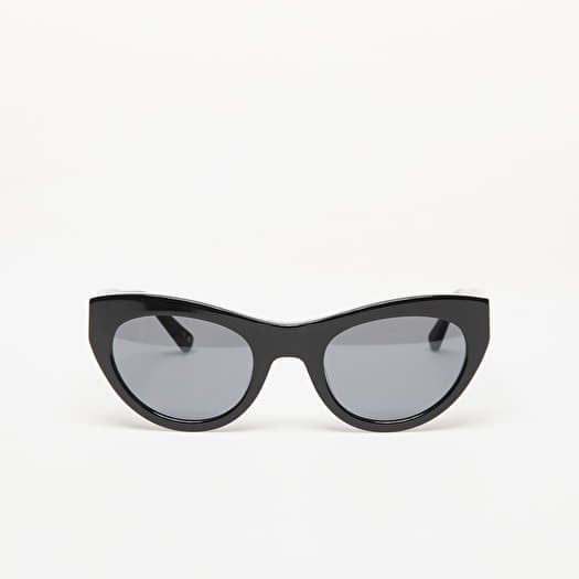 MessyWeekend Donna Sunglasses Black