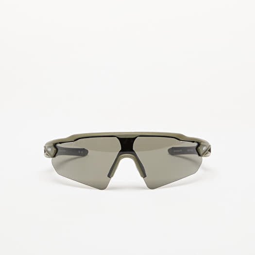 MessyWeekend Rapid Sunglasses Army