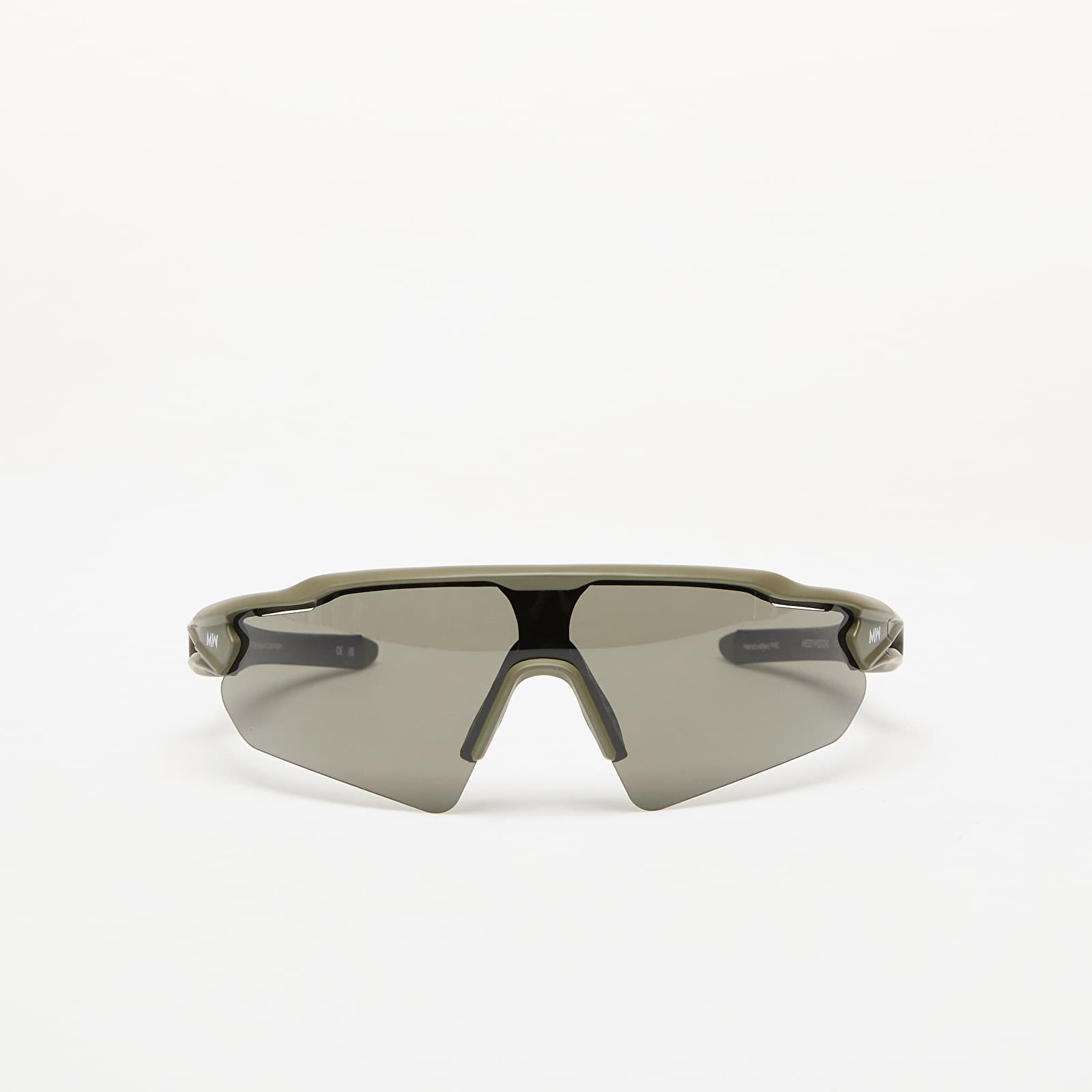 Meeste päikeseprillid MessyWeekend Rapid Sunglasses Army