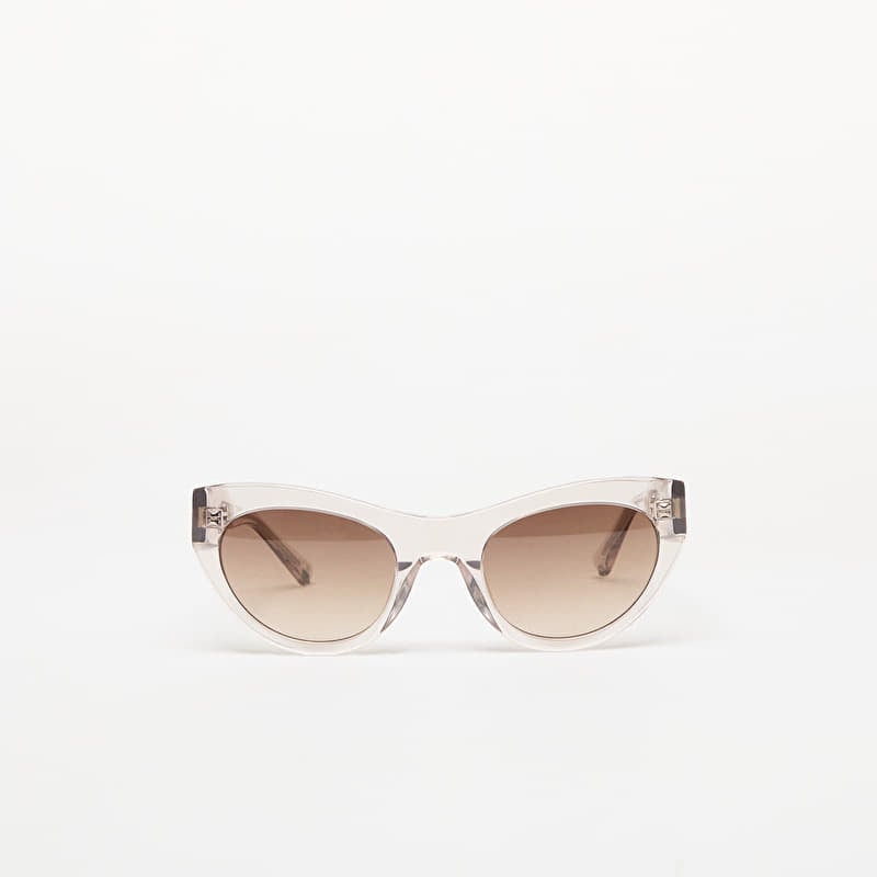 Akiniai nuo saulės MessyWeekend Donna Sunglasses Rose