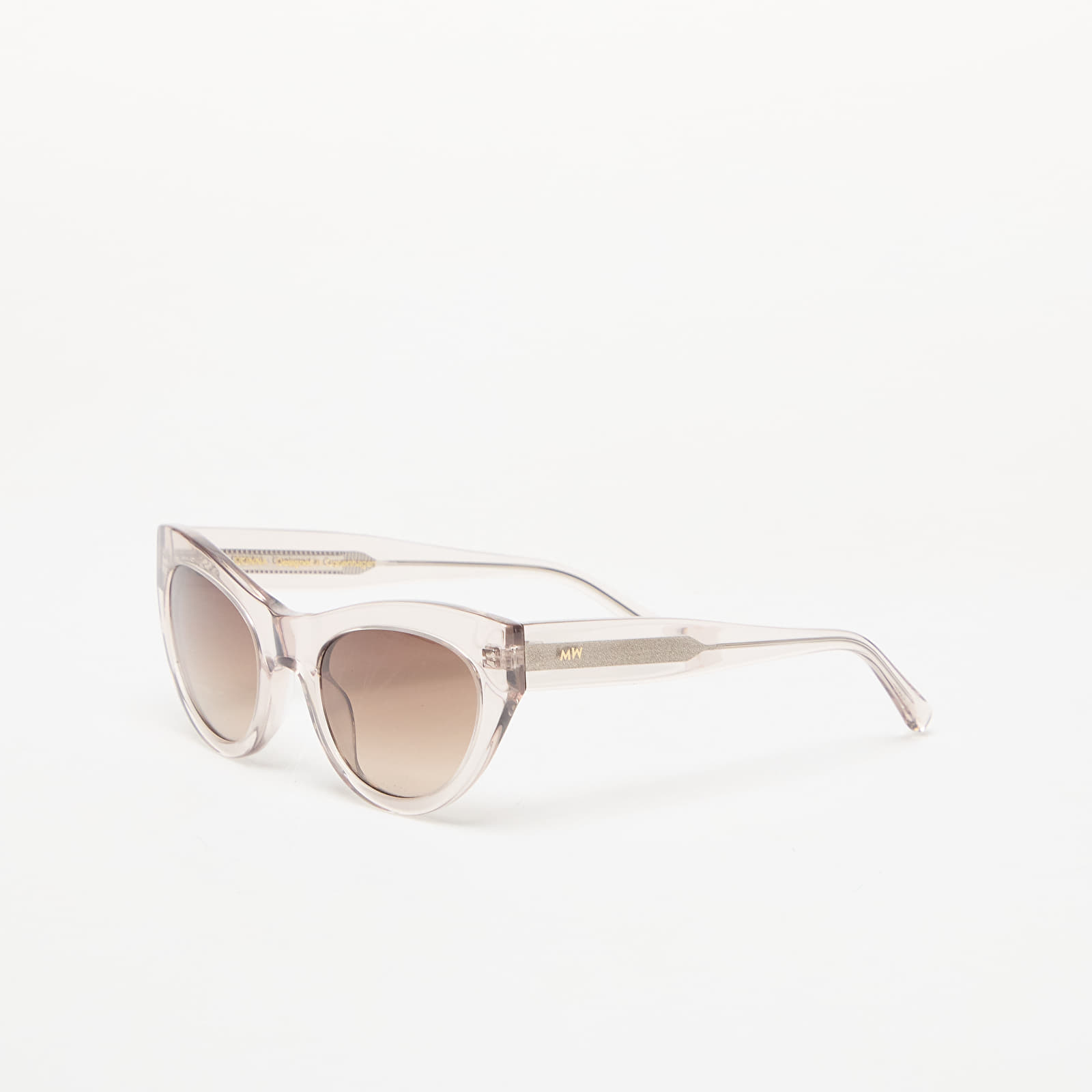 Muške sunčane naočale MessyWeekend Donna Sunglasses Rose