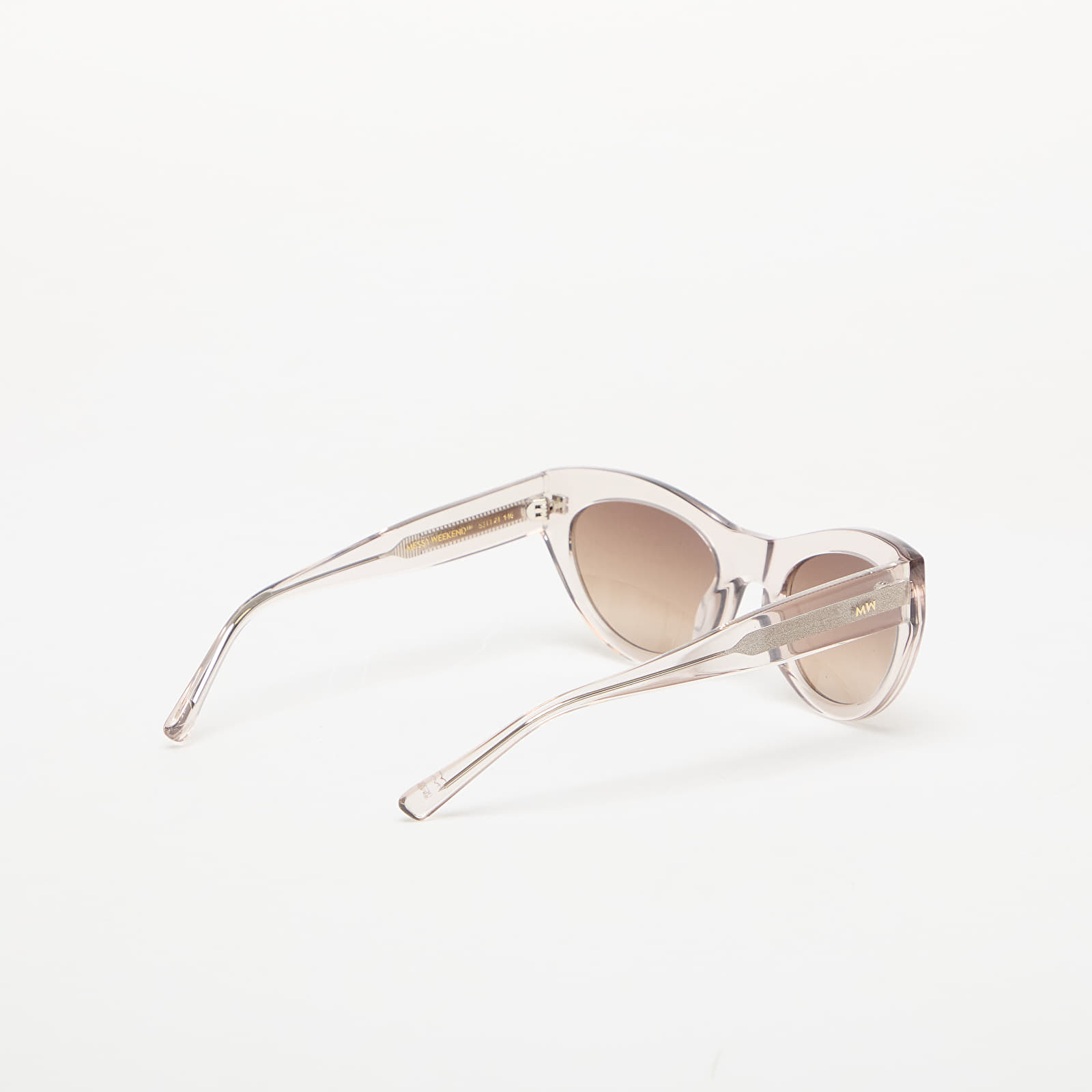 Muške sunčane naočale MessyWeekend Donna Sunglasses Rose