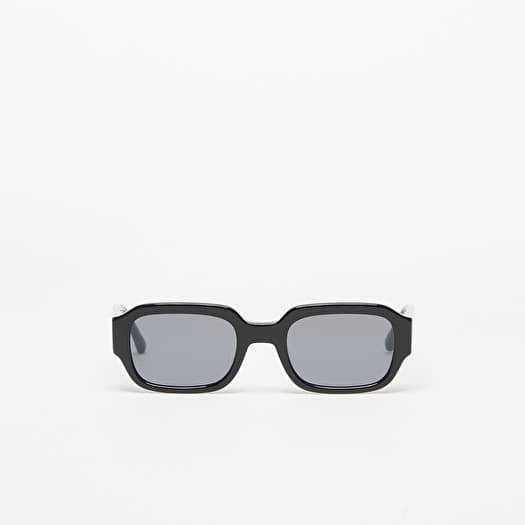 MessyWeekend Downey Sunglasses Black
