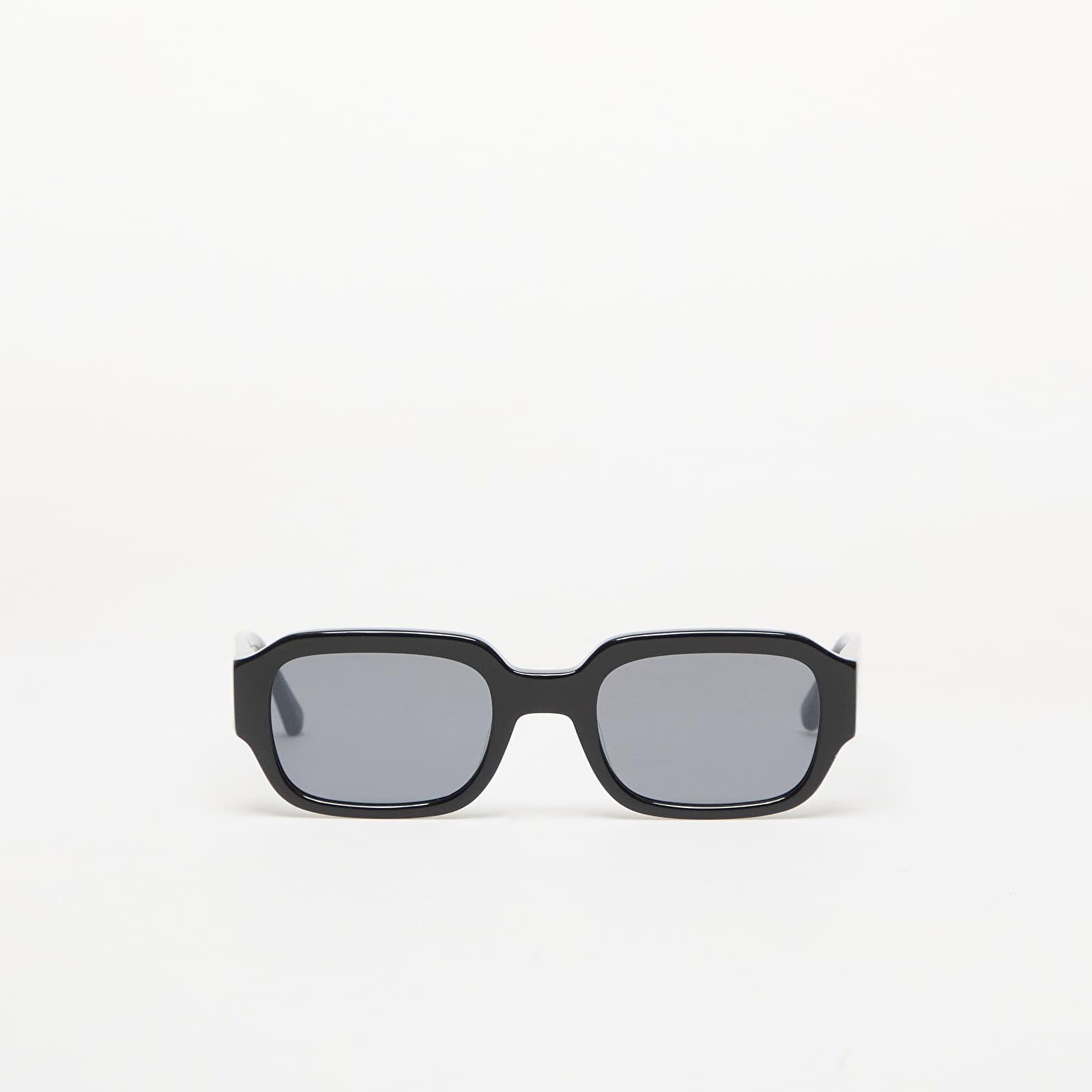 Meeste päikeseprillid MessyWeekend Downey Sunglasses Black