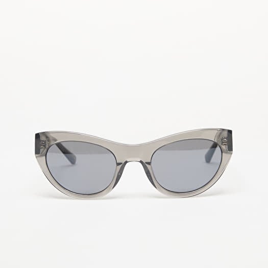 MessyWeekend Donna Sunglasses Crystal Grey