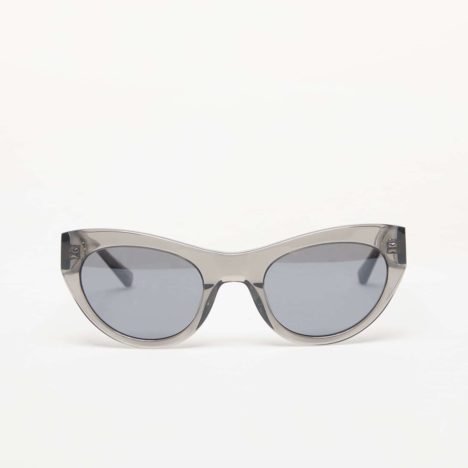 Meeste päikeseprillid MessyWeekend Donna Sunglasses Crystal Grey