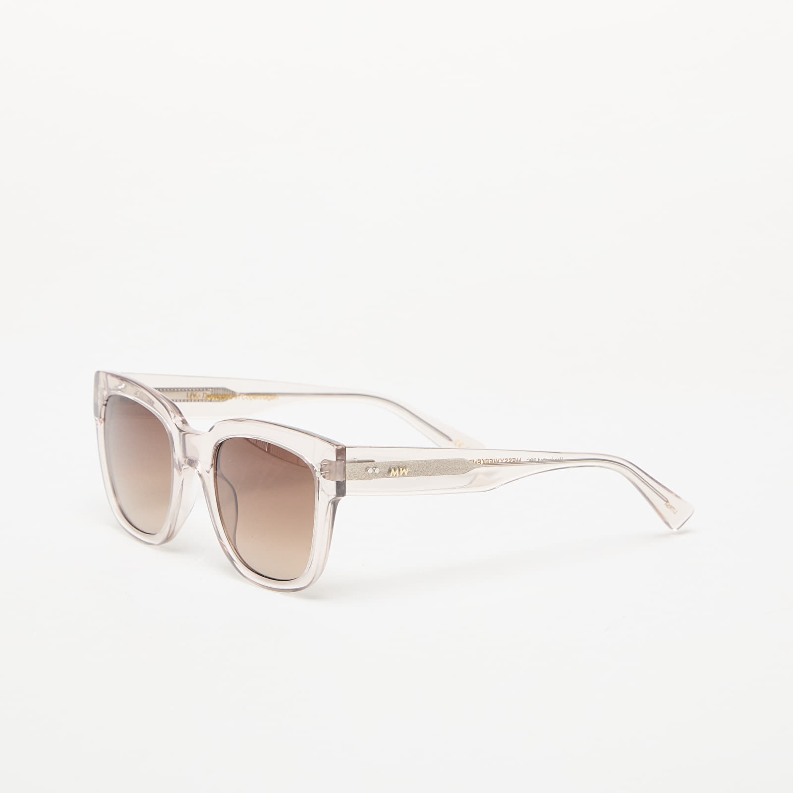 Meeste päikeseprillid MessyWeekend Liv Sunglasses Rose
