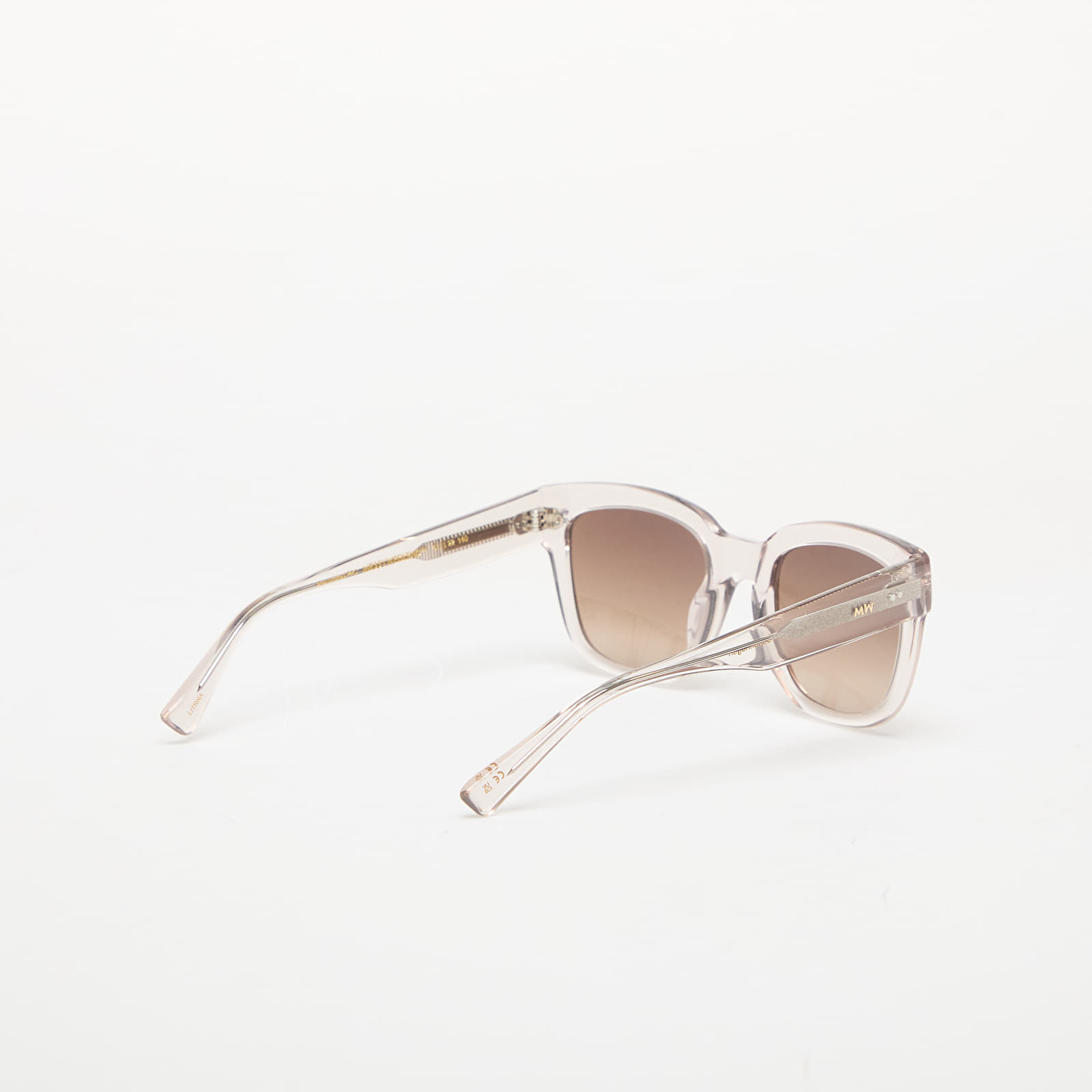 Meeste päikeseprillid MessyWeekend Liv Sunglasses Rose