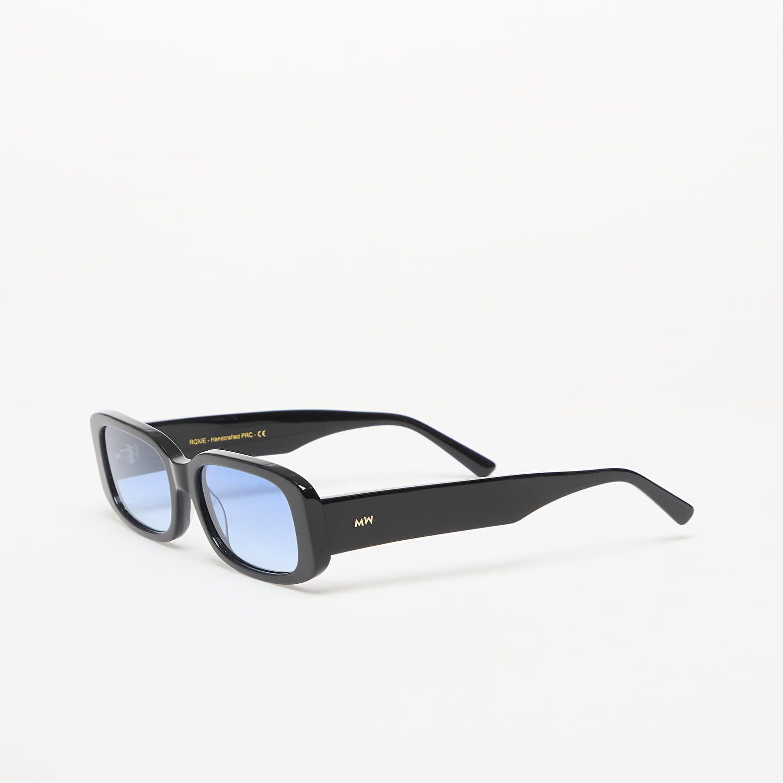 Moška sončna očala MessyWeekend Roxie Sunglasses Black