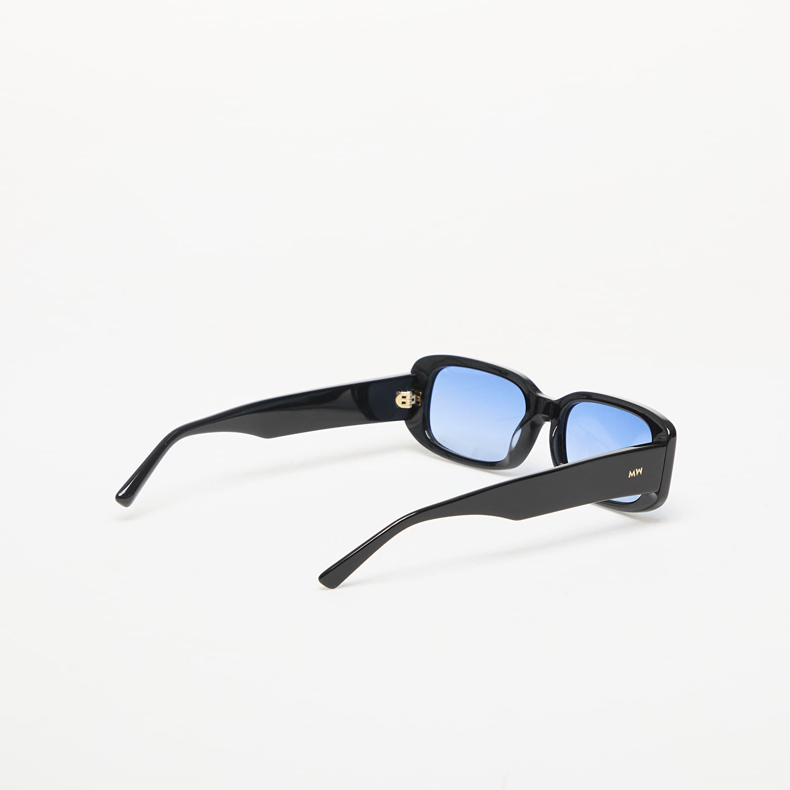 Moška sončna očala MessyWeekend Roxie Sunglasses Black