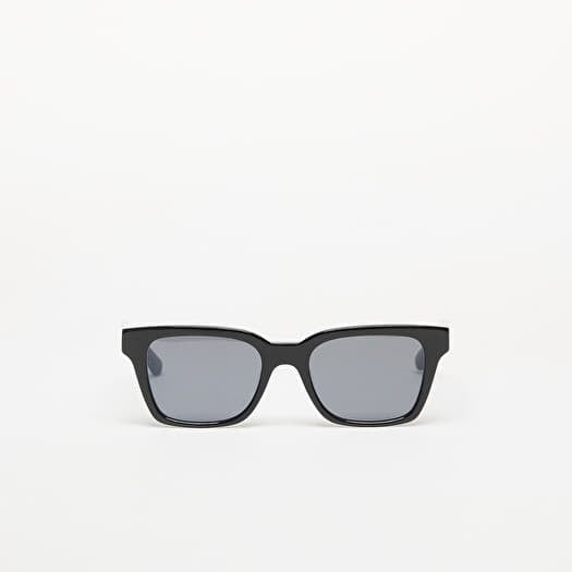 MessyWeekend Dean Sunglasses Black