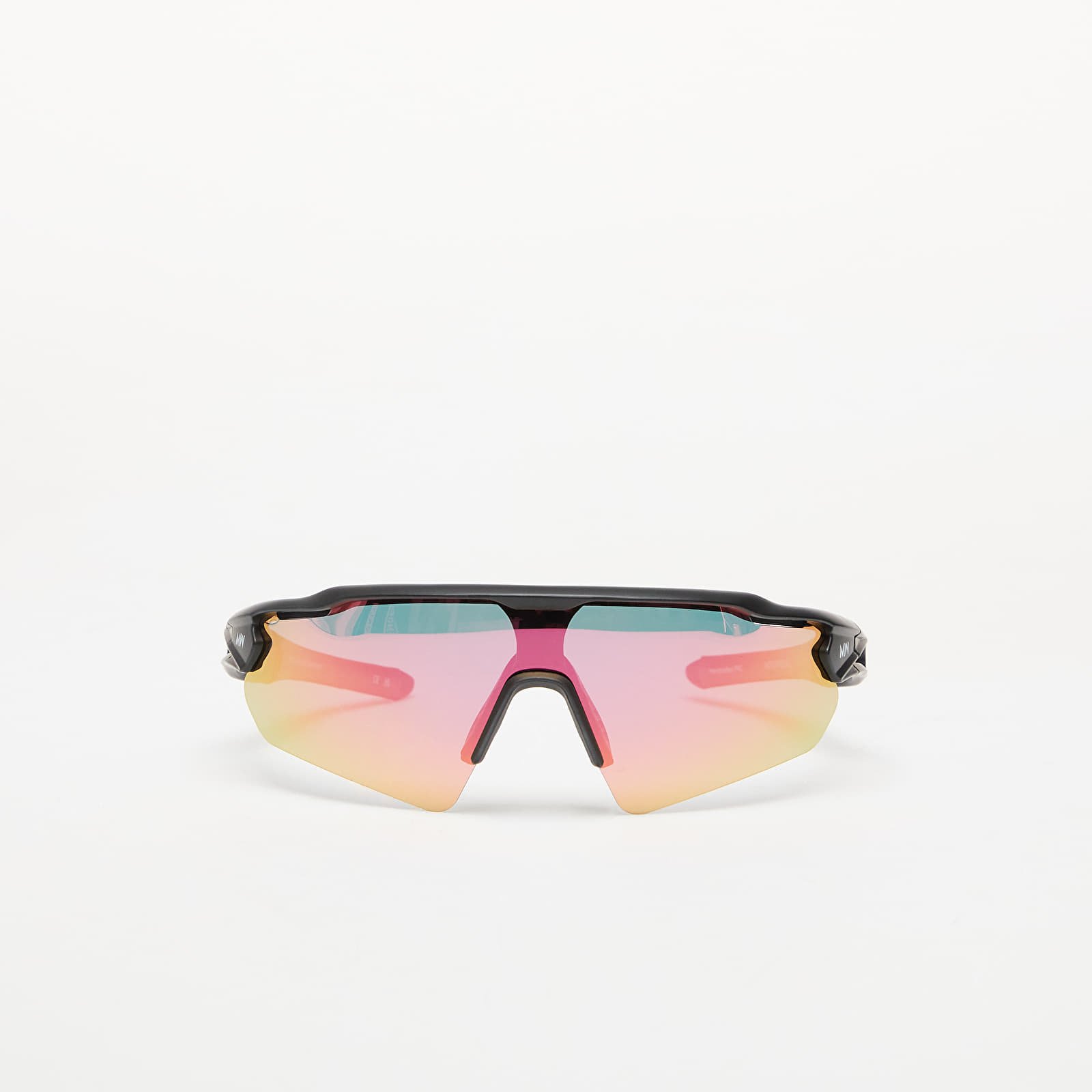Meeste päikeseprillid MessyWeekend Rapid Sunglasses Black