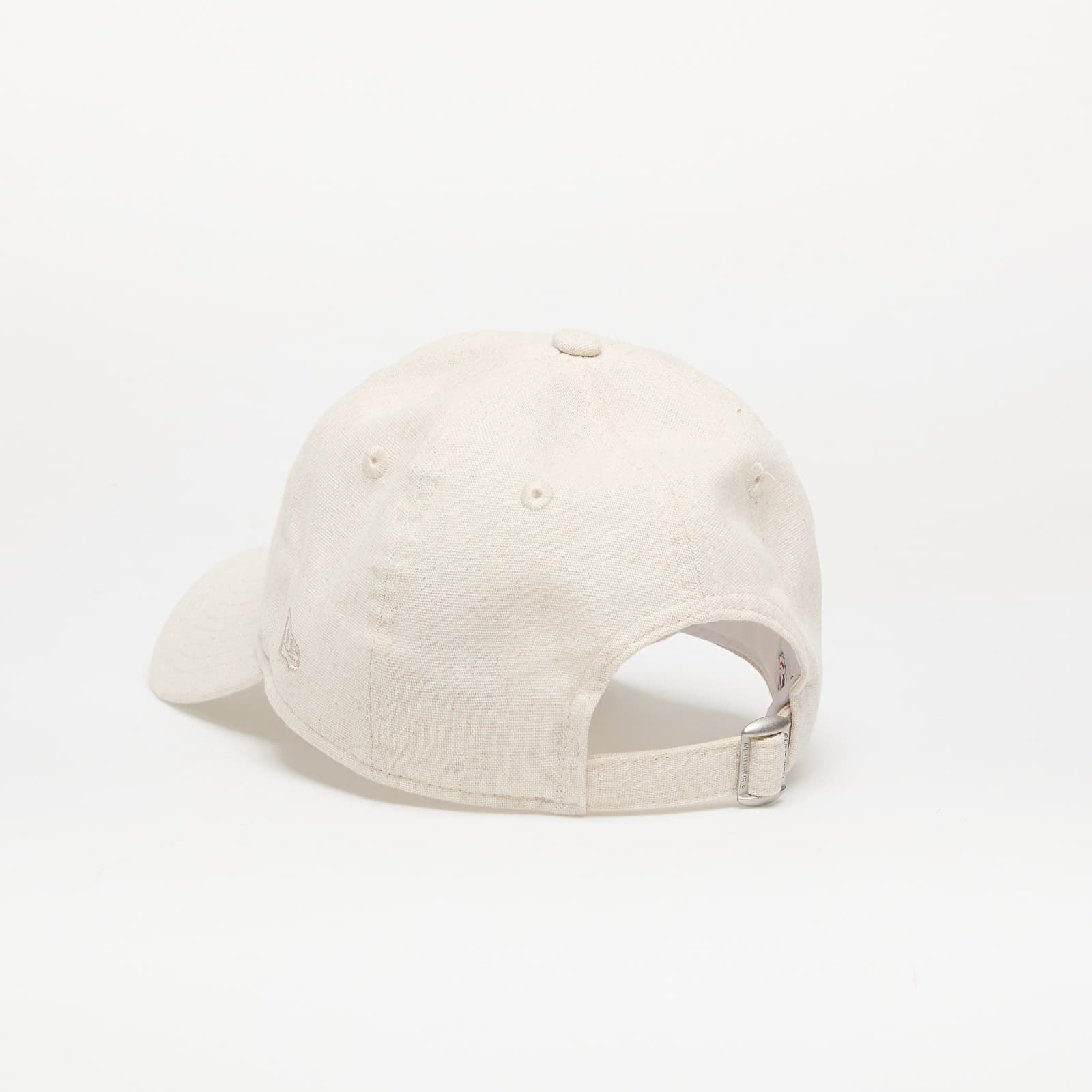 Caps New Era New York Yankees 9TWENTY Linen Adjustable Cap Stone/ Stone