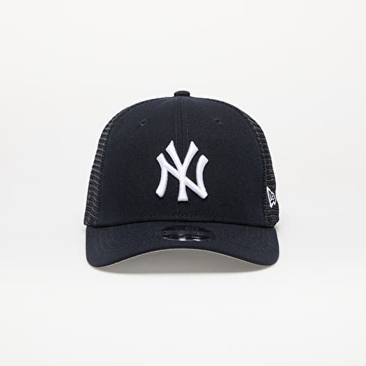Cap New Era New York Yankees 9SEVENTY Stretch Snap Trucker Cap Official Team Color