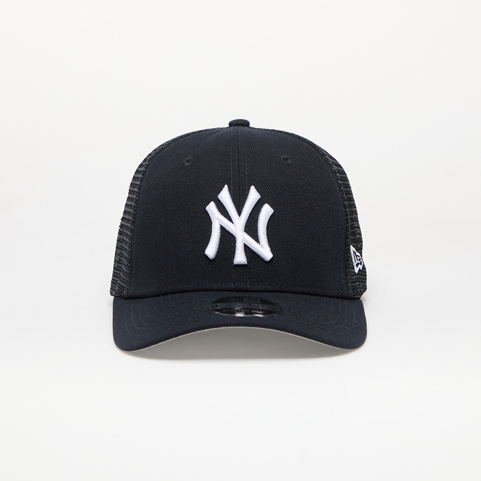 Mütsid New Era New York Yankees 9SEVENTY Stretch Snap Trucker Cap Official Team Color