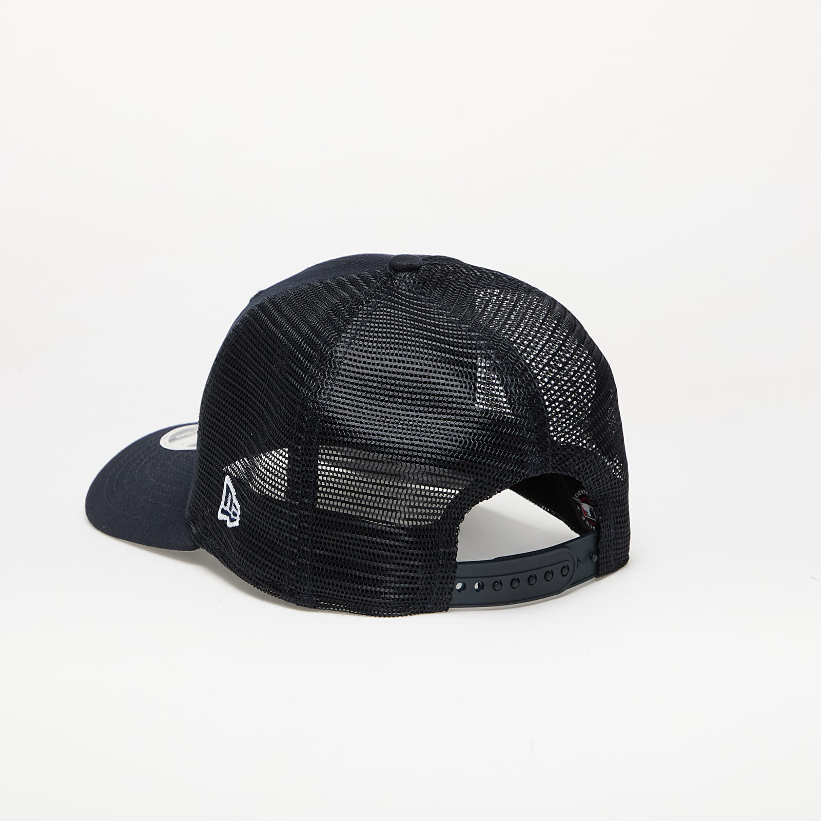Mütsid New Era New York Yankees 9SEVENTY Stretch Snap Trucker Cap Official Team Color