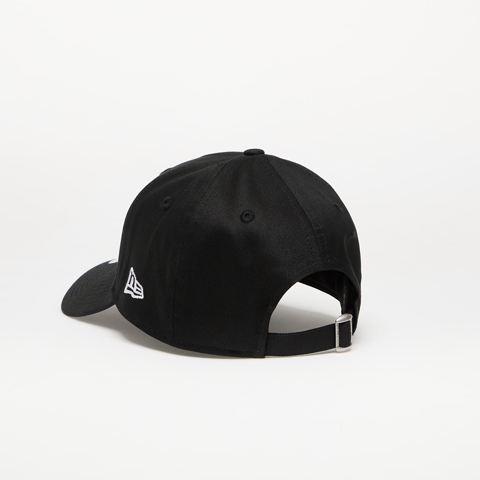 Bonés New Era Chicago White Sox 9FORTY Side Patch Adjustable Cap Black