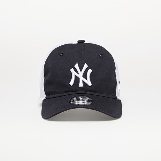 Cap New Era New York Yankees 920 Trucker Cap Washed Navy/ White