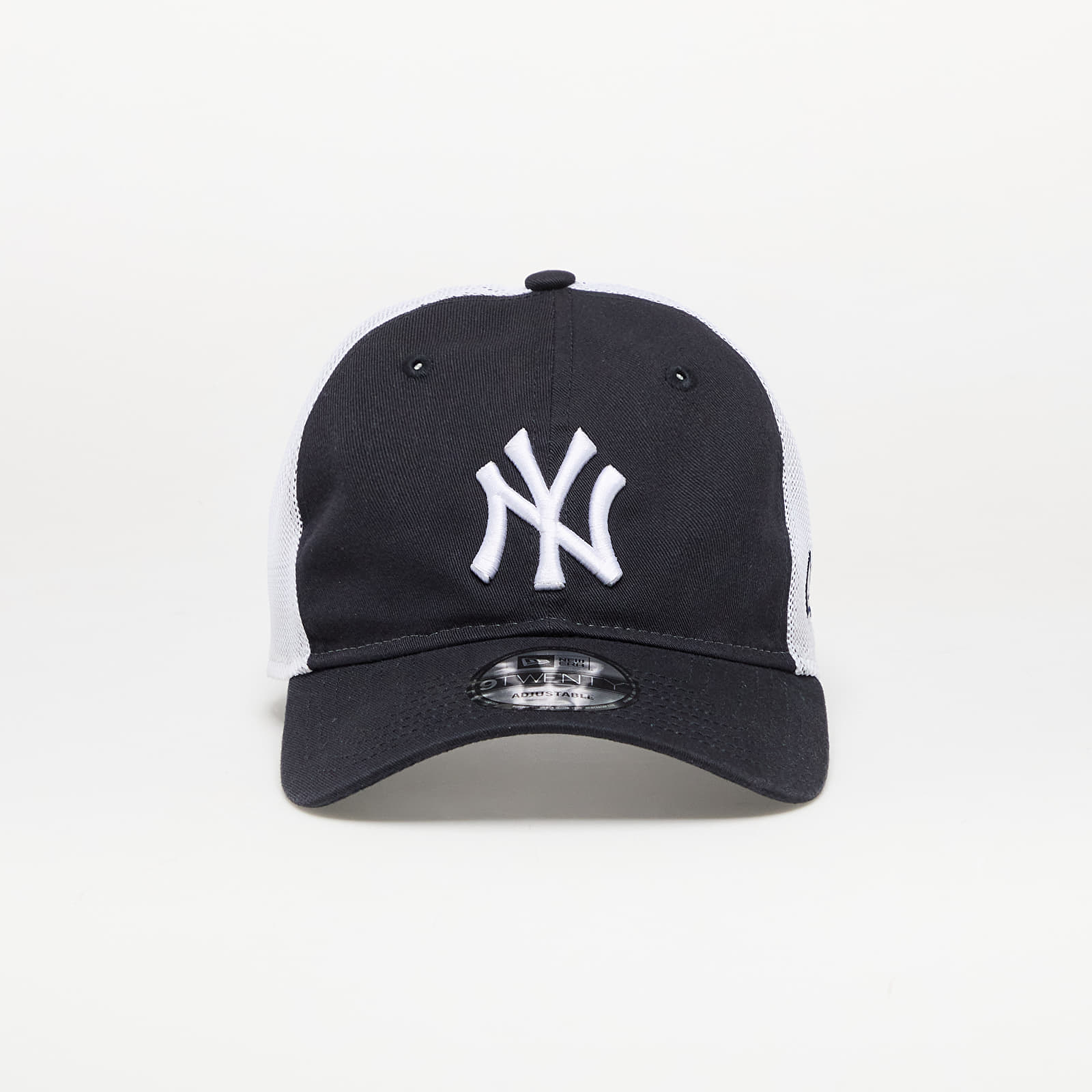 Casquettes New Era New York Yankees 920 Trucker Cap Washed Navy/ White