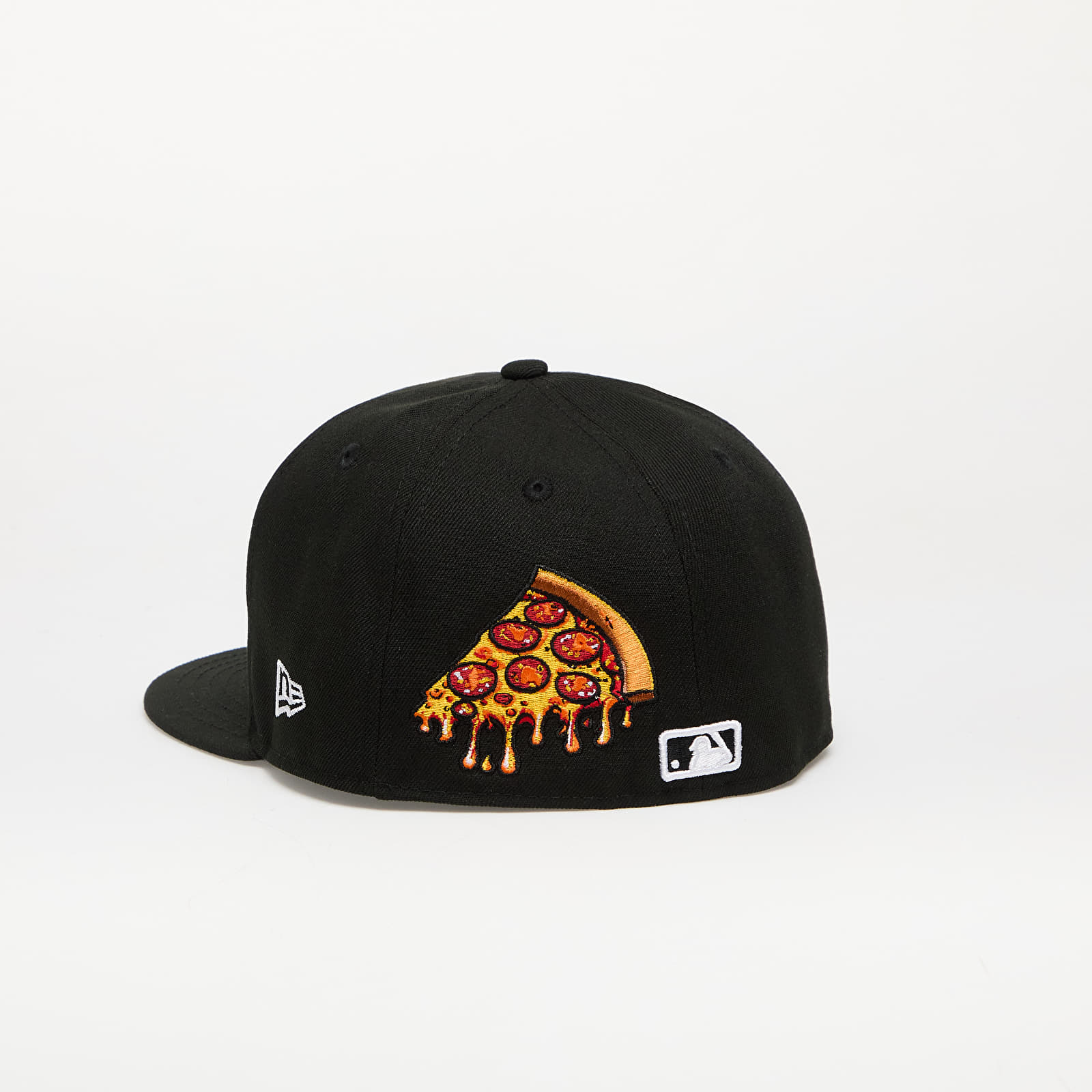 Caps New Era Chicago White Sox 59FIFTY Food Icon Fitted Cap Black/ Whi