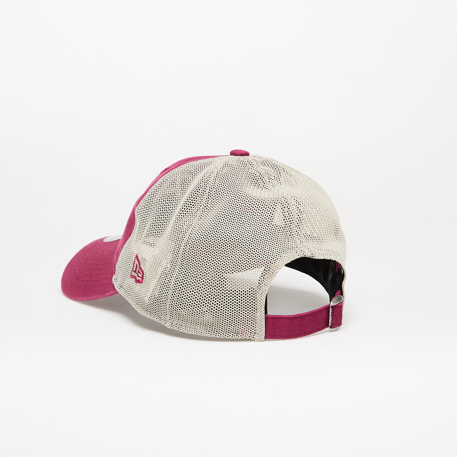 Kepsar New Era MLB Oakland Athletics 920 Trucker Washed  Chj/ Stone