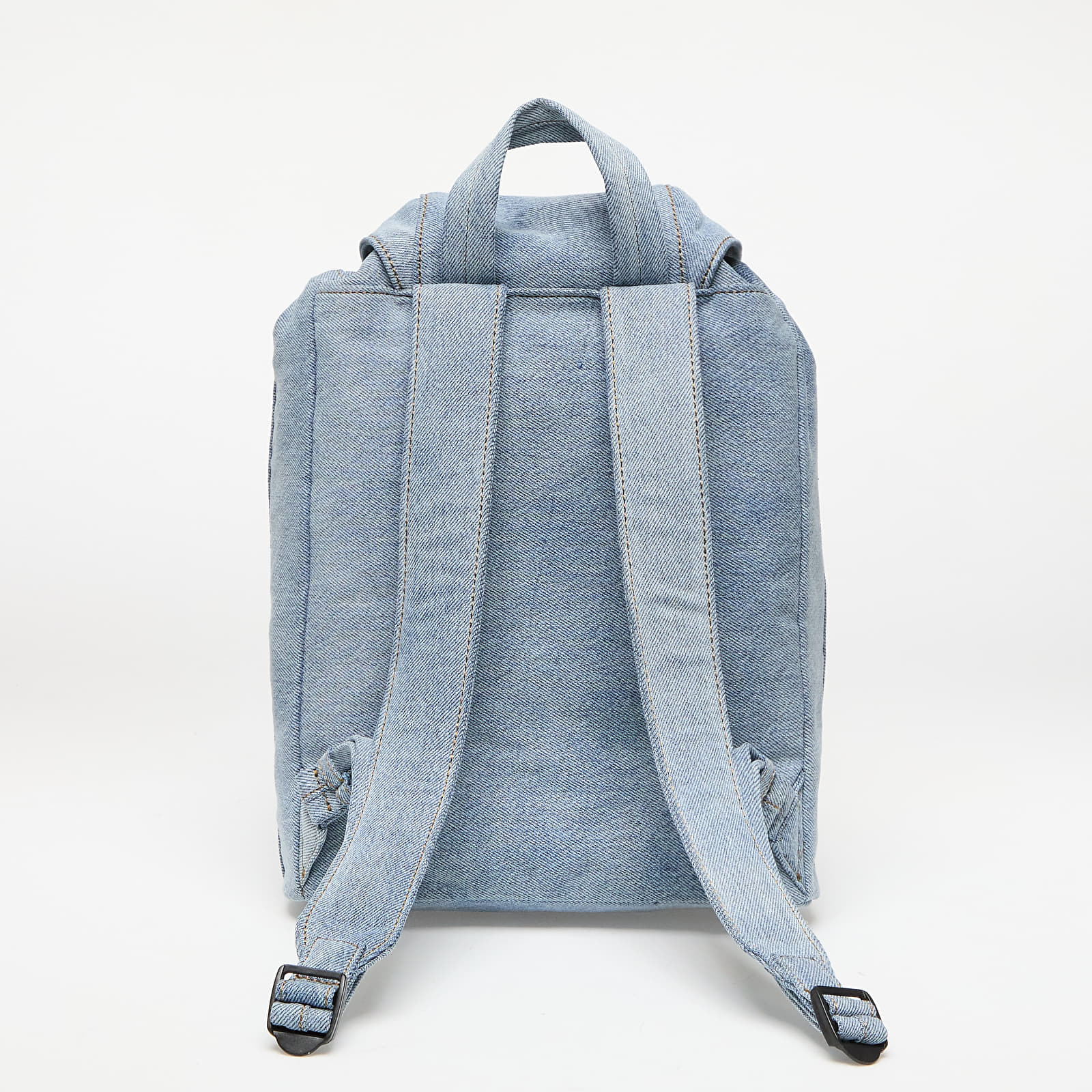 Meeste seljakotid Calvin Klein Jeans Denim Luna Mini Flap Blue