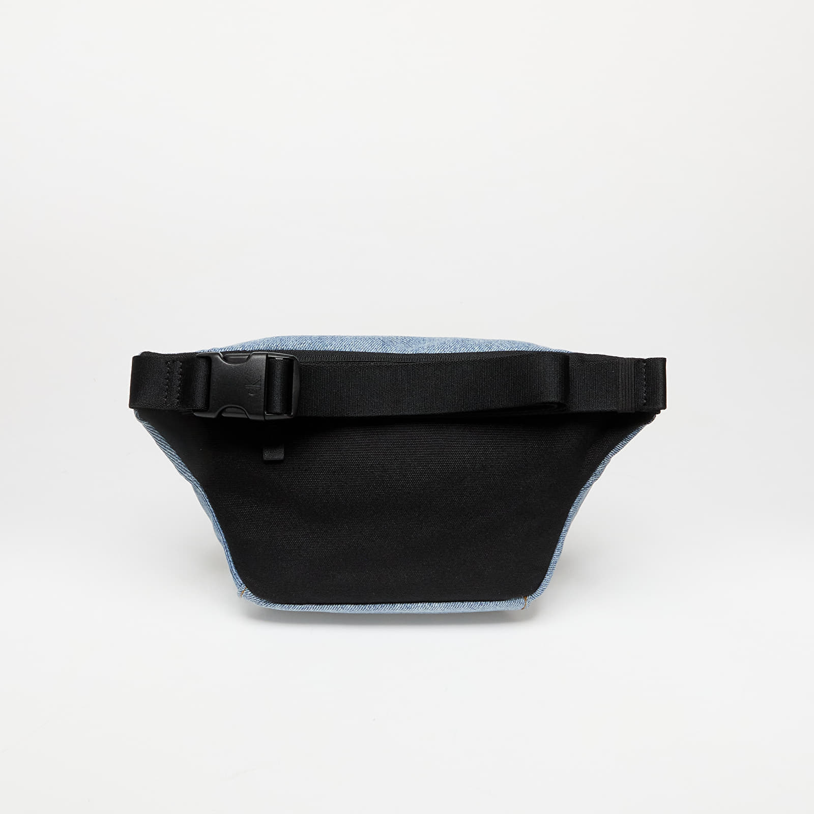 Τσαντάκι μέσης Calvin Klein Jeans Denim Waistbag Blue Universal