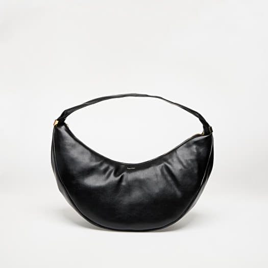 Sac Calvin Klein Pinched Soft Crescen Black