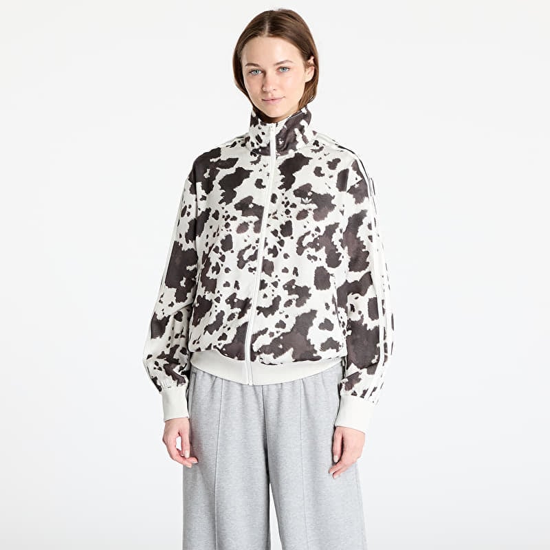 Striukė adidas Track Top Multicolor/ Multicolor/ Off White