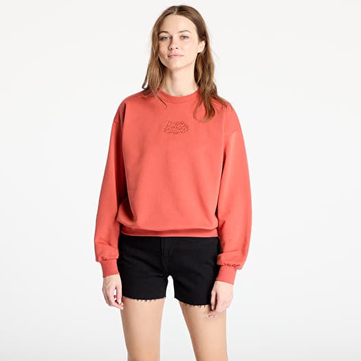 Φούτερ Horsefeathers Nalu Sweatshirt Ginger