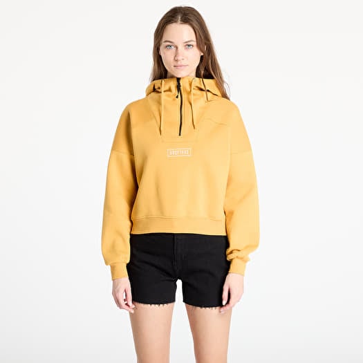 Majica Horsefeathers Willow Sweatshirt Honey