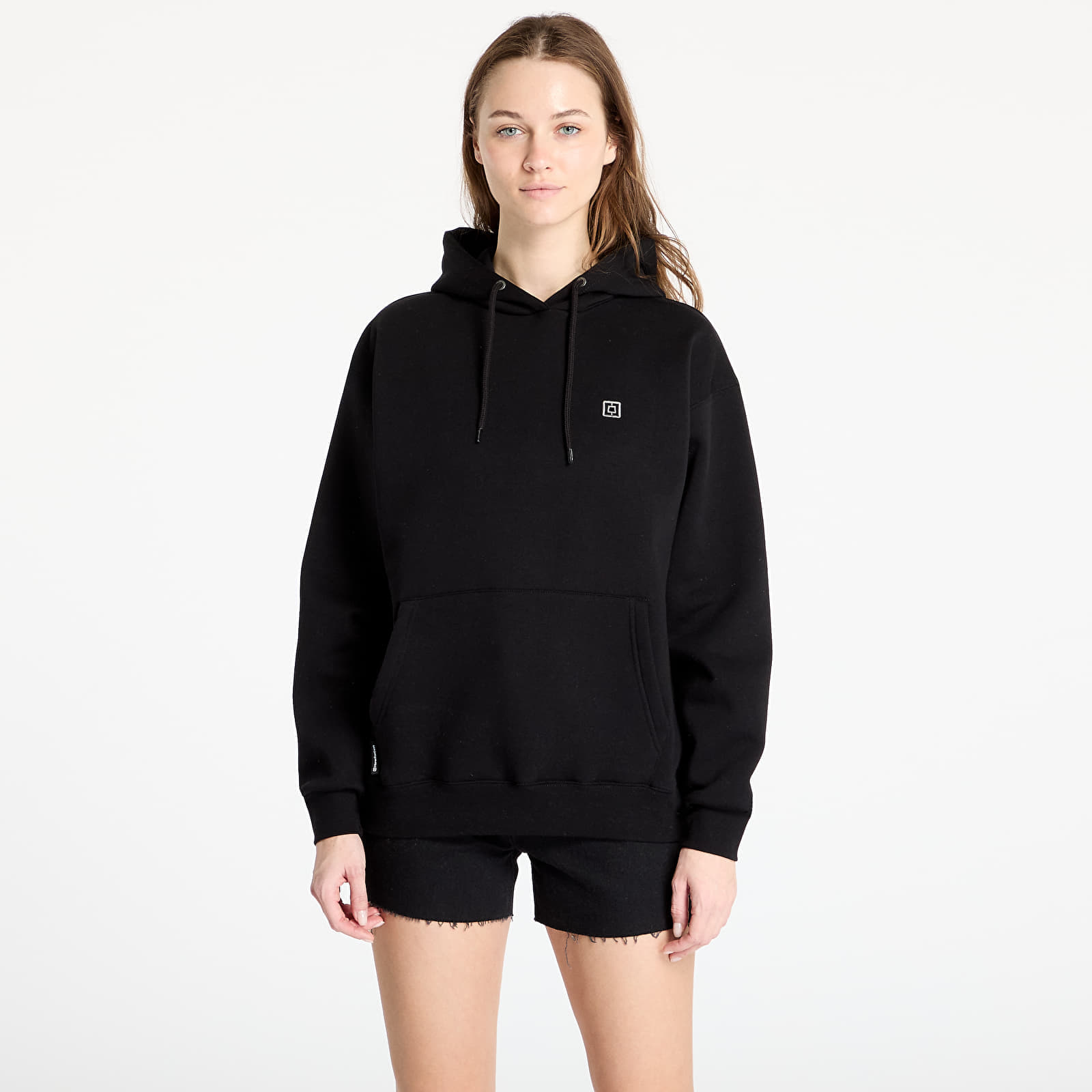 Φούτερ Horsefeathers Miv Sweatshirt Black XS